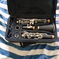 clarinetto 