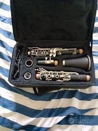 clarinetto 