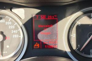 Alfa Romeo 159 jtdm sw