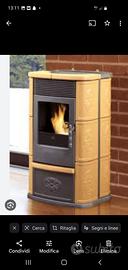 Ricambi per stufa a pellet