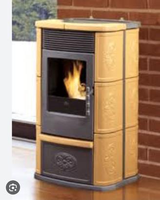 Ricambi per stufa a pellet