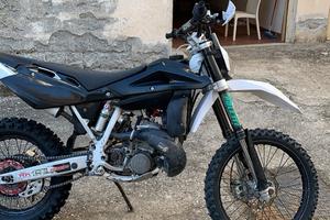 Husqvarna wr 300