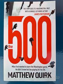 Thriller - Lingua Inglese