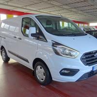 FORD Transit Custom 280 2.0 EcoBlue 130 PC Furgo