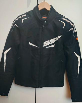 Giacca moto donna SPIDI 4 stagioni tg S