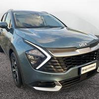 Kia Sportage V 2022 1.6 crdi mhev Style dct