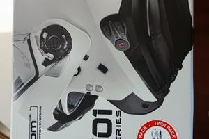 Interfono n-com B 601 R series Twin pack