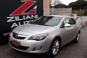 Opel Astra 2.0 CDTI 160CV 5 porte automatica Cosmo