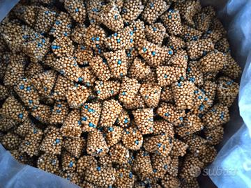 Concime Osmocote Exact Tablet piante acquatiche