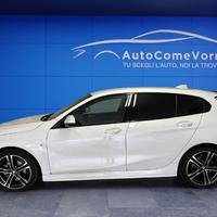 BMW Serie 1 (F40) 116d 5p. Msport