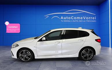 BMW Serie 1 (F40) 116d 5p. Msport