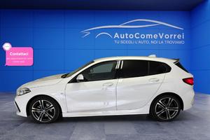 BMW Serie 1 (F40) 116d 5p. Msport