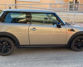 Mini one r56 1.4 benzina kw 70