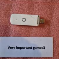 8405N-Chiavetta Internet USB Vodafone R5160