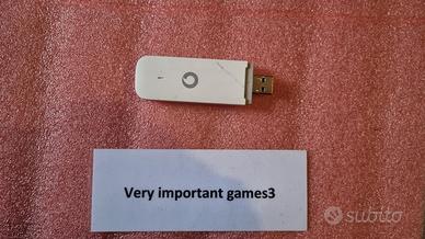 8405N-Chiavetta Internet USB Vodafone R5160