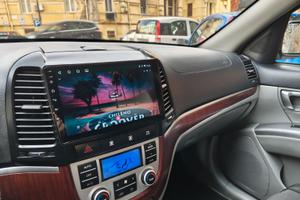 HYUNDAI SANTA FE 2.2 CRDi 7 POSTI - AUTOMATICA 155