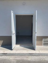 LOCALE RISTRUTTURATO 23 mq Capurso BA