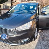 Ford C Max 2serie