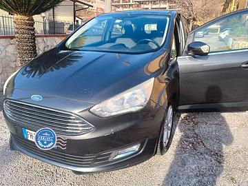 Ford C Max 2serie