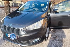 Ford C Max 2serie