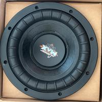 subwoofer lanzar max pro