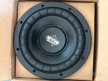 subwoofer lanzar max pro