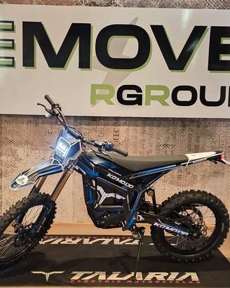 Talaria Altro ENDURO