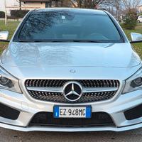Mercedes CLA 200 S. Brake AMG Premium - 2015