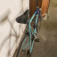 Bici Bianchi