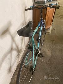 Bici Bianchi