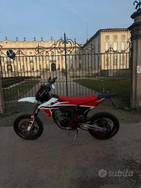 Fantic XMF 2021 | Per patente A1