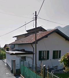 Casa Indipendente ristrutturata