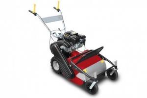 Trinciaerba rambo tt 790 honda gx270 benzina 70