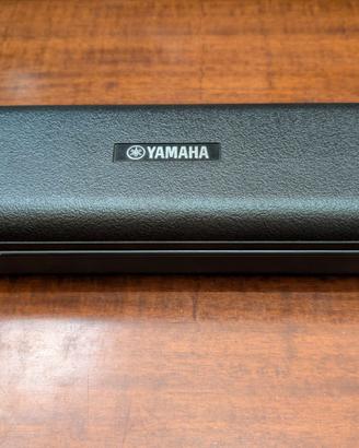 Flauto Traverso Yamaha YFL-212 - Pari al nuovo