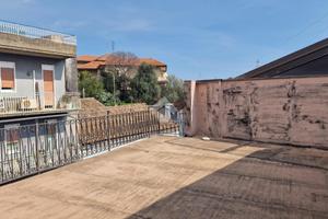 CASA INDIPENDENTE A ACI SANT'ANTONIO