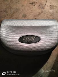 occhiali da ciclista 