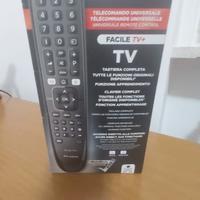 telecomando tv
