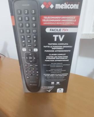 telecomando tv