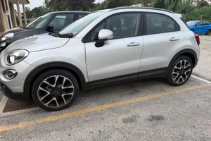 Fiat 500x cross