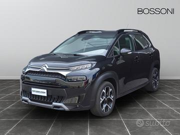 Citroen C3 Aircross 1.2 puretech 110cv max s&s