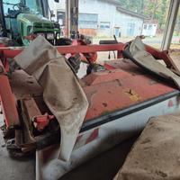 ROTOFALCE FRONTALE KUHN GMD 310 F FF