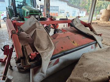 ROTOFALCE FRONTALE KUHN GMD 310 F FF