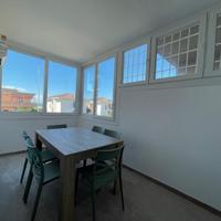 Vista mare ristrutturata a 30m dal mare posto auto