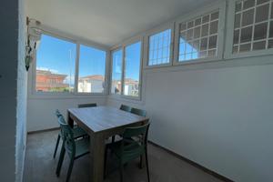 Vista mare ristrutturata a 30m dal mare posto auto