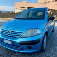 Citroen C3 1.1 D&G *OK NEOPATENTATI*