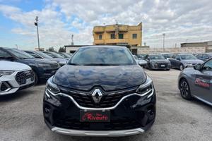 RENAULT Captur TCe 90 CV Techno Tetto Grigio