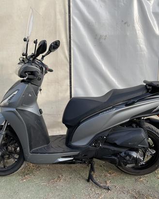 Kymco People s 300 2021