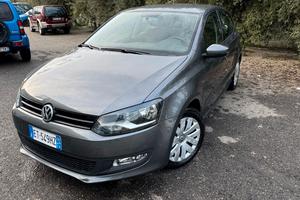 Volkswagen Polo 1.2 TDI DPF 5 p. Comfortline