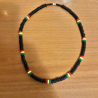 Collana Reggae