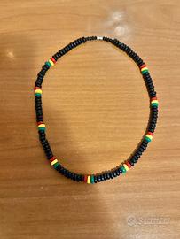 Collana Reggae